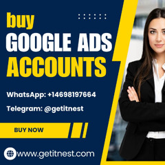9 Best Sites To Buy Google Ads Accounts (Aged & Real)