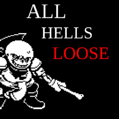 DISTRUSTED: all hells loose (TUE swapped)