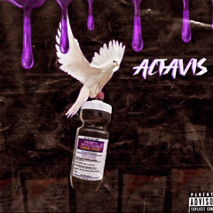 JK1 - Actavis ft Handitova