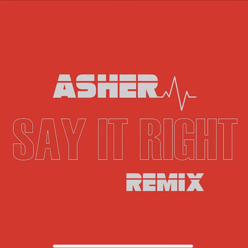 Oliver Cronin - Say it Right (Nelly Furtado Dancehall x Pop Remix)