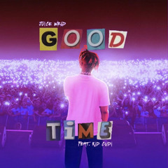 Good Times (feat. Kid Cudi) [Documentary Version]