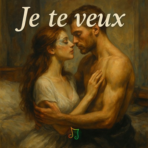 Je te veux (FREE DOWNLOAD)