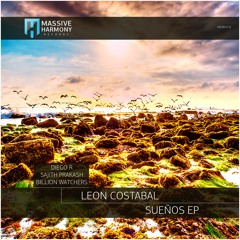 MHR475 Leon Costabal - Sueños EP [Out May 27]