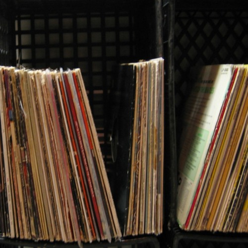 Pullin from the Stacks - Episode 163