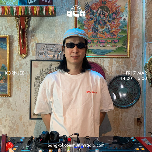 Kornlee - 7th March 2025