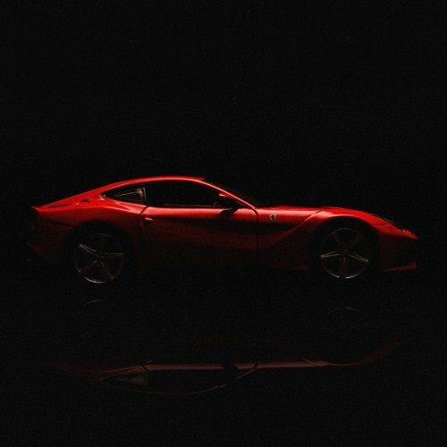 James Hype - Ferrari (Noisewalker Hardstyle Bootleg)