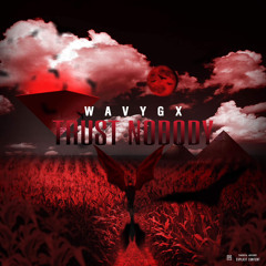 Wavygx - Trust Nobody (prod.@mayday)