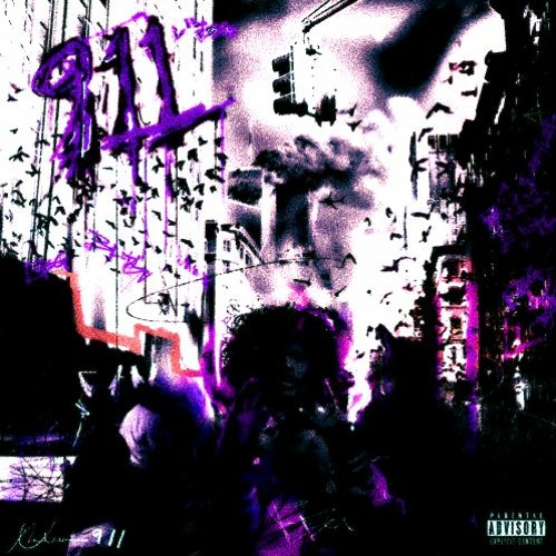 Lil EBG - Cant Trust Nobody [bass boosted]