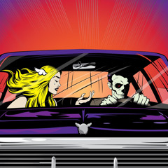 Teenage Satellites (blink-182 Cover)