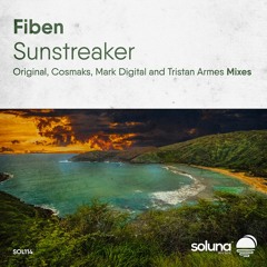 Fiben - Sunstreaker (Cosmaks Remix) *OUT NOW*
