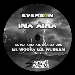 PREMIERE: Everson - Inna Aira (RATFACE RECORDS)