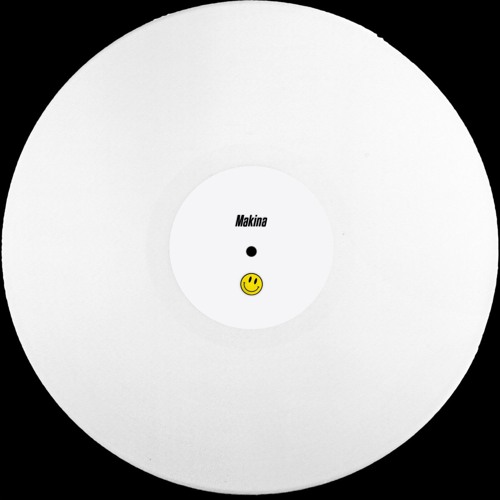 Tom Muldoon - Makina