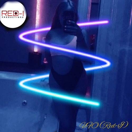 UFO (Red-I)