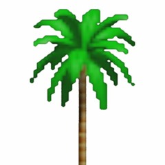 palm trees 🌴 w/ uushanka prod. sngomi
