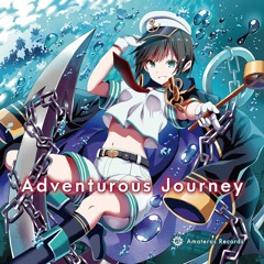 【DEMO】LU-I - Hoover Romance【F/C Adventurous Journey】