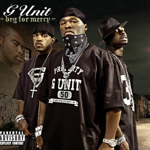 Gang | 50 Cent Type Beat | Rap Instrumentals | Hip Hop Beats 2024