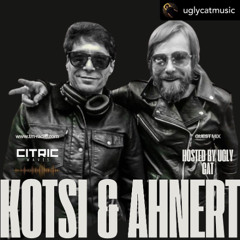 Kotsi & Ahnert Citric Waves Ep. 087 TM Radio (UK)