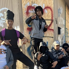 No Hook - Dman X Scat