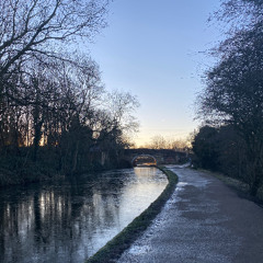 bleakmidwinter/isawthreeships