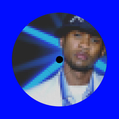 Yeah! - Usher (Minimal Afro House Edit)