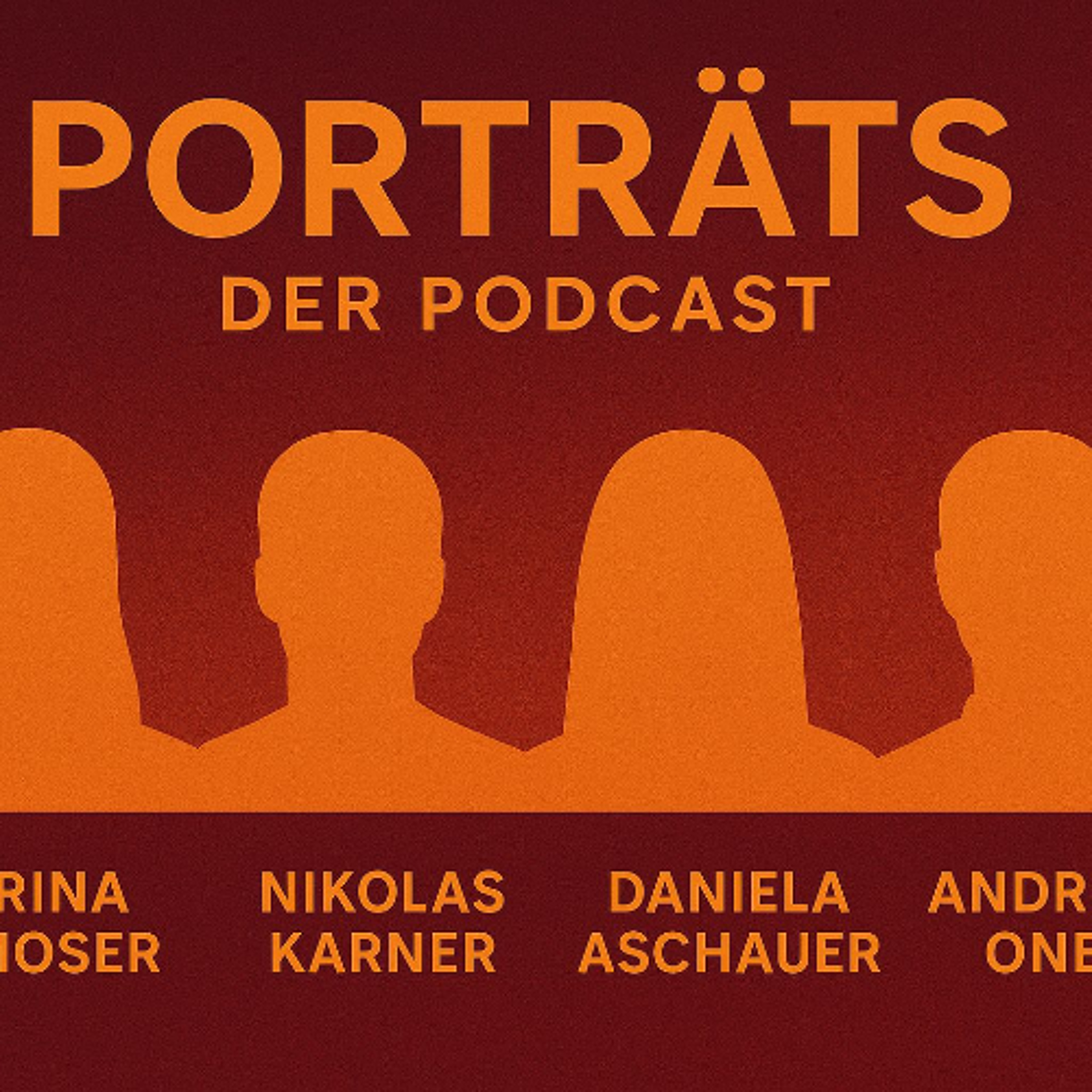 Porträts- Stimmen, die bleiben episode artwork