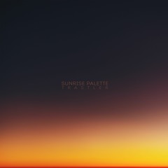 Sunrise Palette
