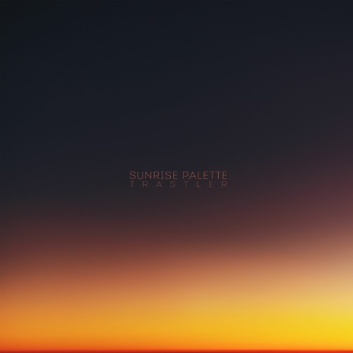 Sunrise Palette