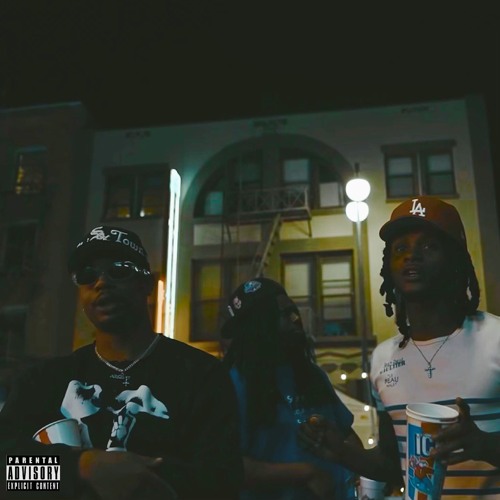 Upholstery w/ BIGBABYGUCCI + Frais (Prod. Joe Dirt + Twizz)