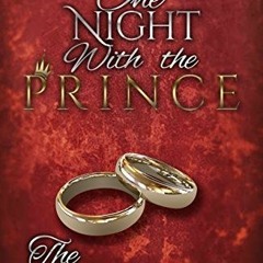 [Read] Online The Wedding: One Night with the Prince: A Bonus Chapter BY : T.M. Mendes