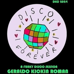 Disco Forever