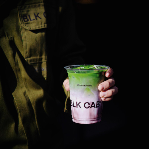BLK CAB 2
