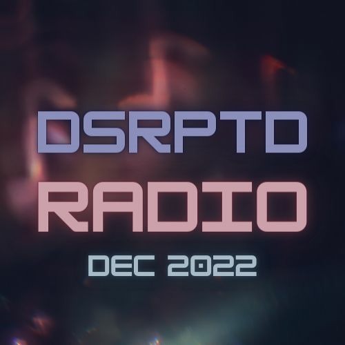 DSRPTD Radio Dec 2022