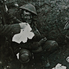 Untitled #9 (Smáskífa 1) - Sigur Rós [slowed + reverbed + war sounds]