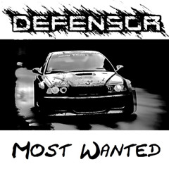 Most Wanted