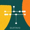 Slow Life Friends Podcast - 027 - GUSTAVO - DJ mix artwork - Electronic music tracklist cover image