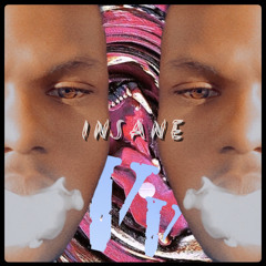 Insane - Prod. Chu