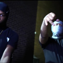 Choppa EBK -  Evil Twins  Feat. CJ Goon