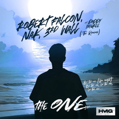 The One (feat. Daddy Yankee) (Sped Up)