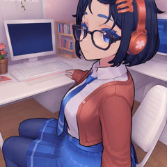 *Jisatsu X_X - where did the time go? (prod Jisatsu)