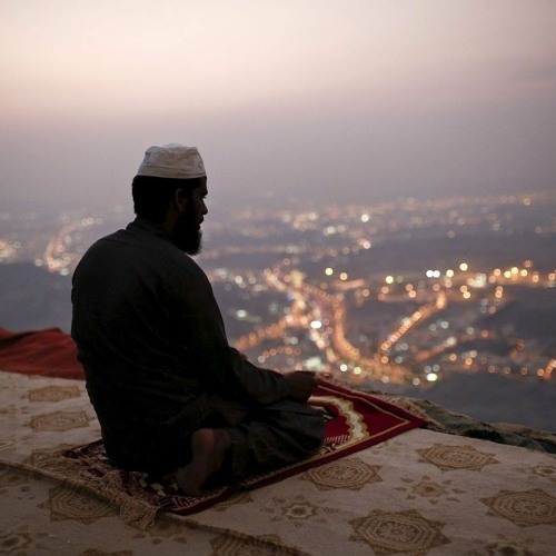 سورة الإسراء كاملة| محمد إسماعيل العُدَيني