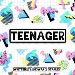 Teenager