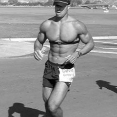 Ultra David Goggins Core X