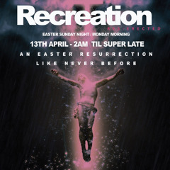 DAZ G RECREATION PROMO