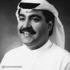 ميحد حمد اللوحات