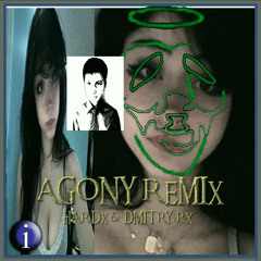 AGONY  ft. dirol (tik tok version)