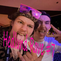 Hedlund Rave #7