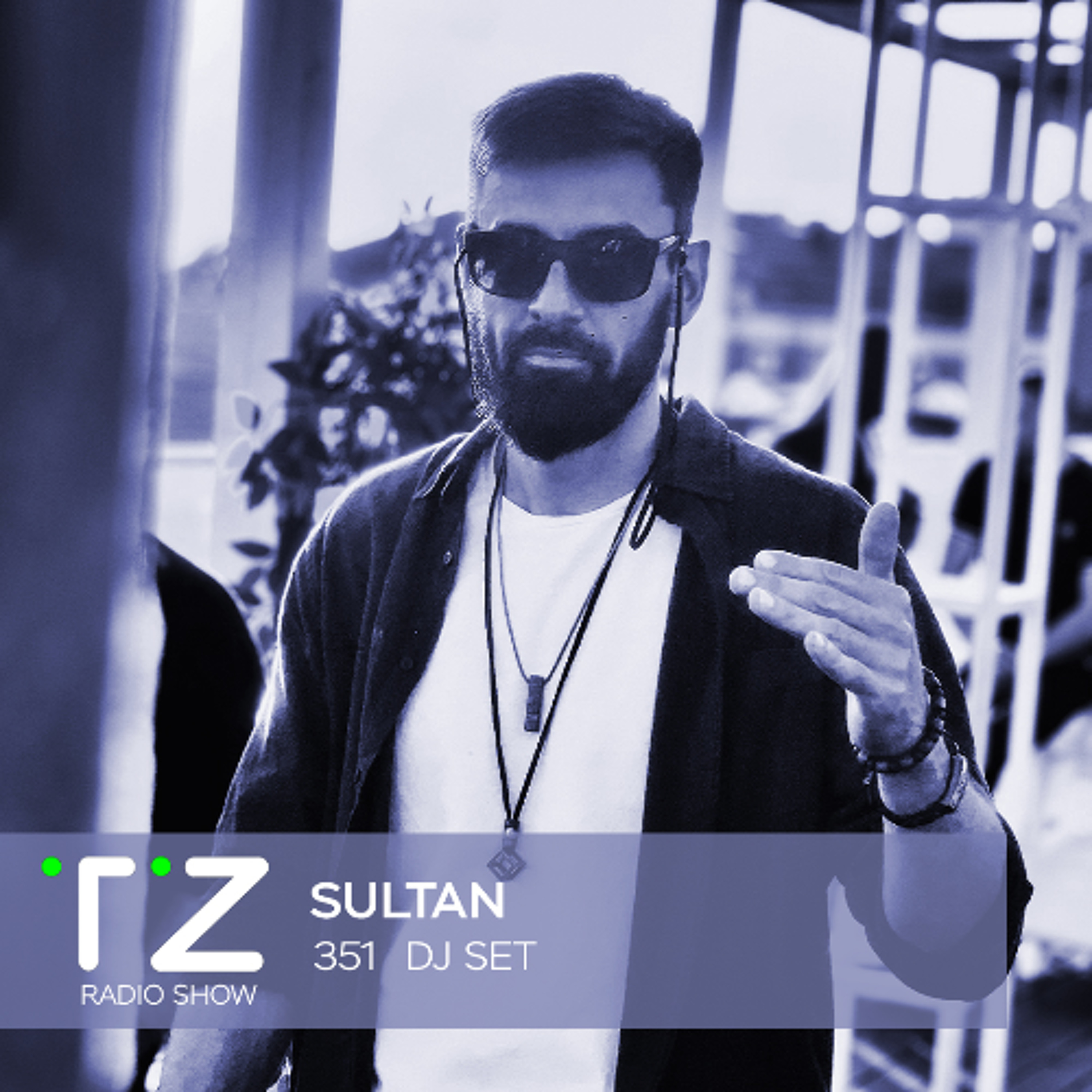 Taktika Zvuka | Radio Show • Label • Event