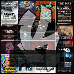 K - TeztroV - Millenium Madness (Vinyl Mix)