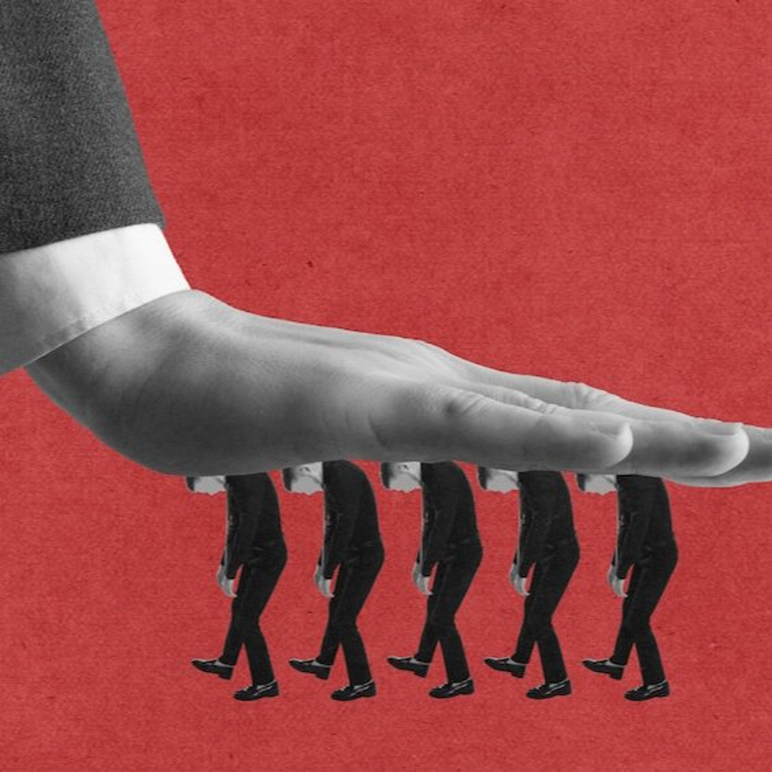 Don't Let The Values Of This Dystopian Society Shape How You Live Your Life