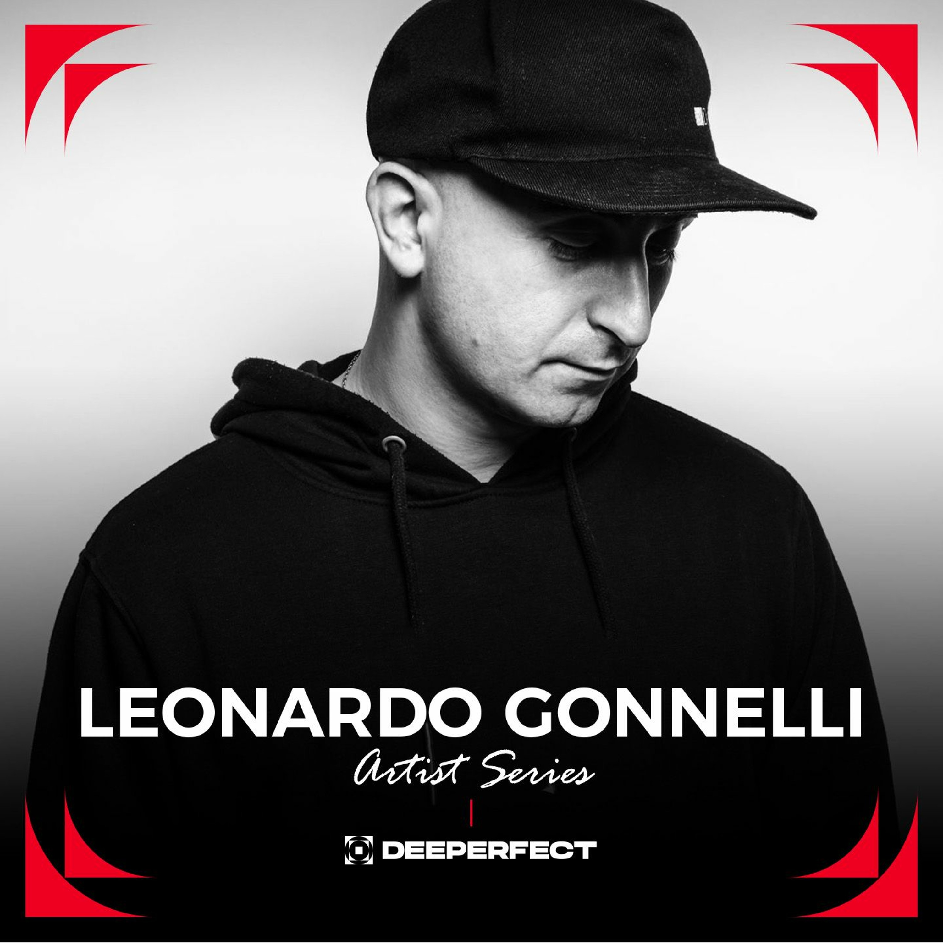 Deeperfect Radio Show